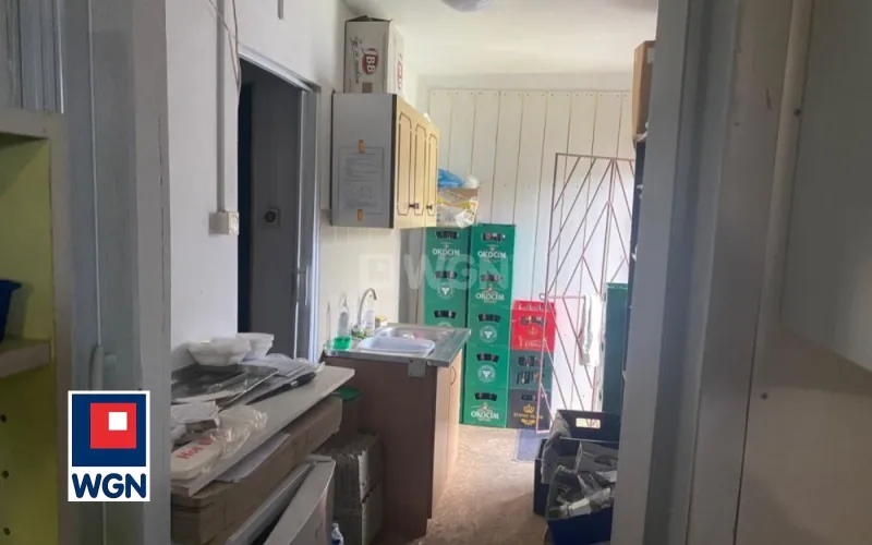 Lokal na sprzedaż Dąbrowa Górnicza