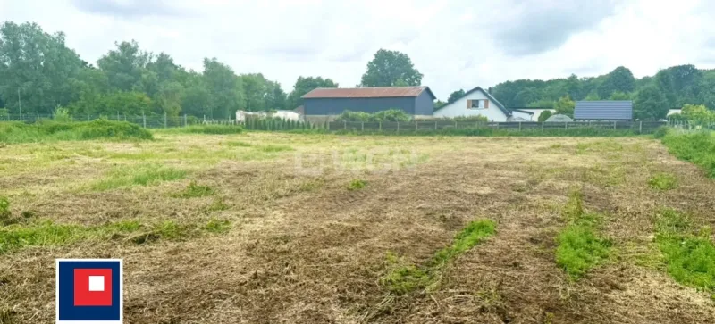 Działka na sprzedaż Reblino