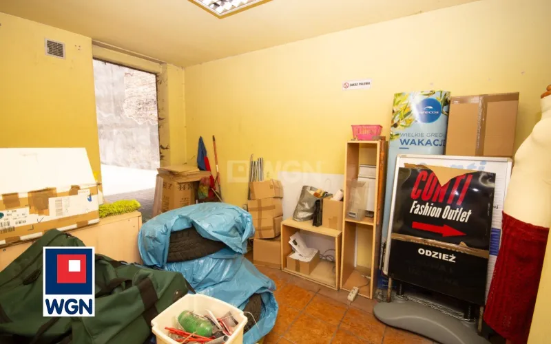 Lokal usługowy na  sprzedaż Chorzów - Atrakcyjny lokal użytkowy na sprzedaż w Chorzowie!